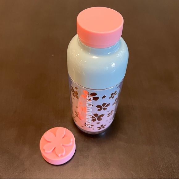 STARBUCKS JAPAN SAKURA 2021 Series Tumbler - Picture 5 of 9